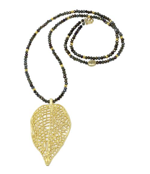 Gaby Ray Fyllo Necklace