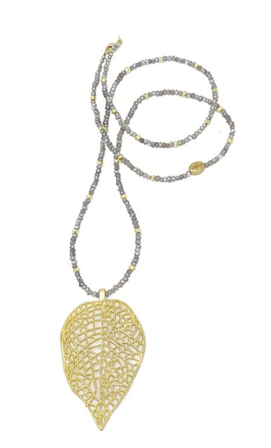 Gaby Ray Fyllo Necklace
