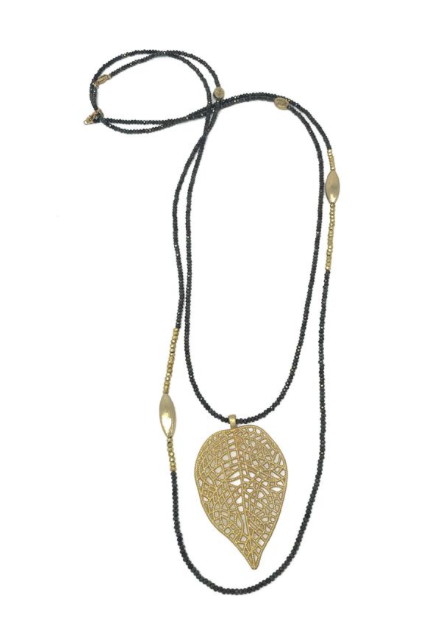 Gaby Ray Fyllo Necklace