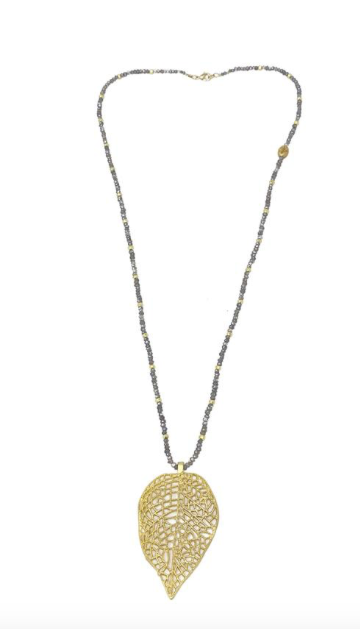 Gaby Ray Fyllo Necklace