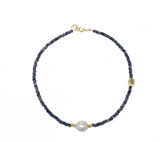 Gaby Ray Alicia Necklace