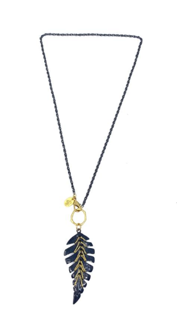 Gaby Ray Patricia Necklace