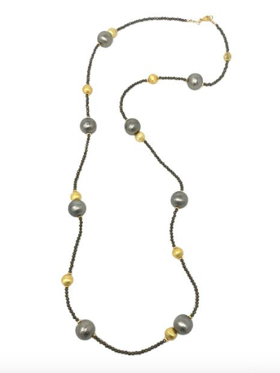 Gaby Ray Bess Necklace