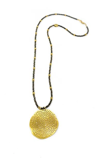 Gaby Ray Bea Necklace