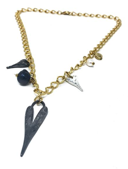 Gaby Ray Helena Necklace