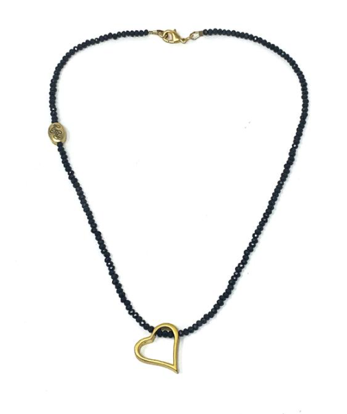Gaby Ray Lana Necklace