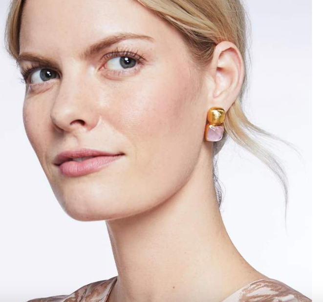 Julie Vos Catalina Earrings
