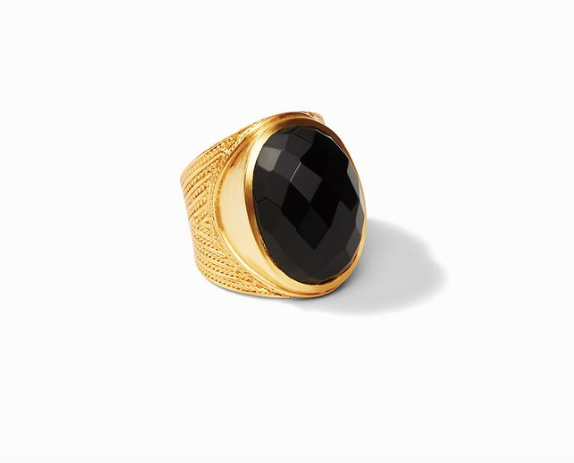 Julie Vos Verona Statement Ring