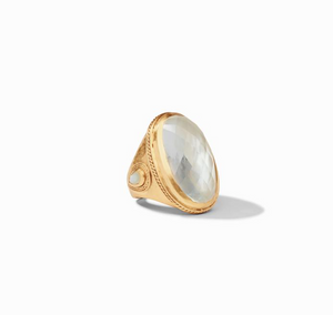 Julie Vos Cannes Statement Ring