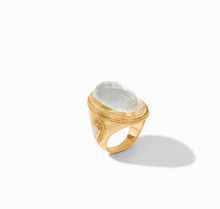 Julie Vos Cannes Statement Ring