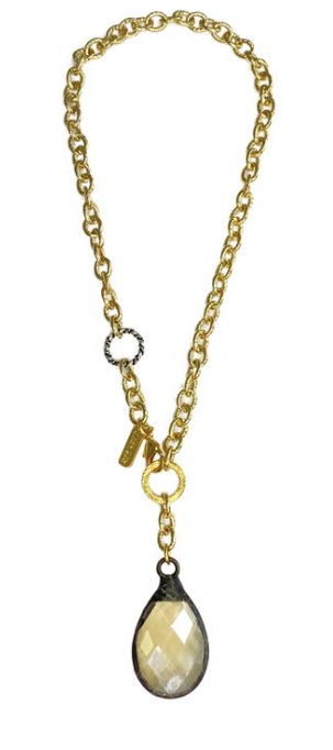 Gaby Ray Arya Necklace