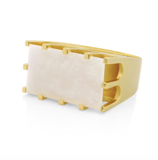 Dean Davidson Castle Ring