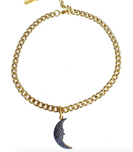 Gaby Ray Lua Chain Necklace