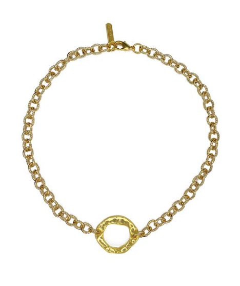 Gaby Ray Gilly Necklace