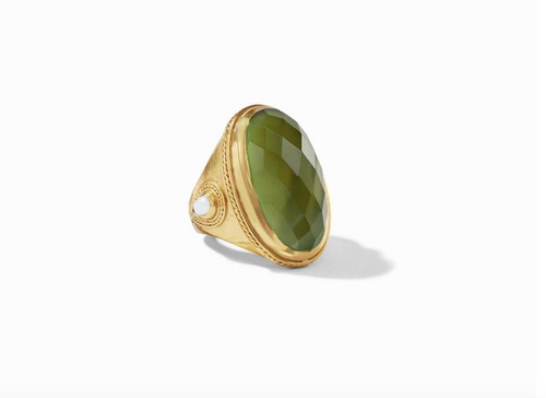 Julie Vos Cannes Statement Ring