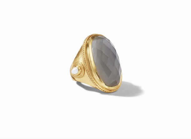 Julie Vos Cannes Statement Ring