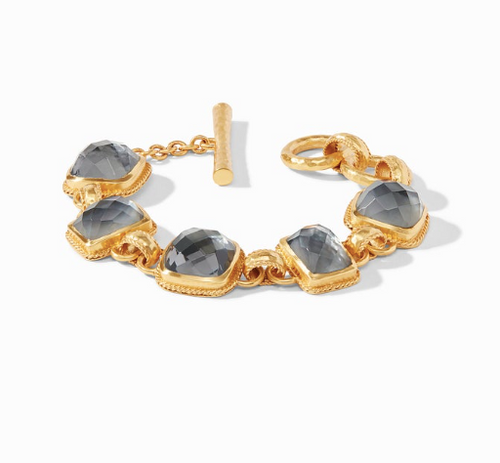 Julie Vos Savoy Demi Bracelet