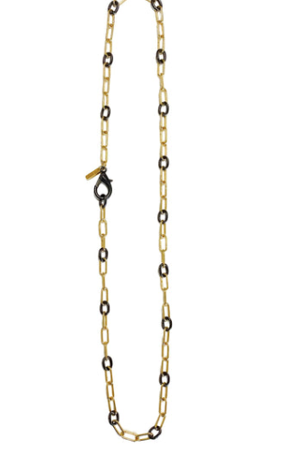 Gaby Ray Lauren Necklace
