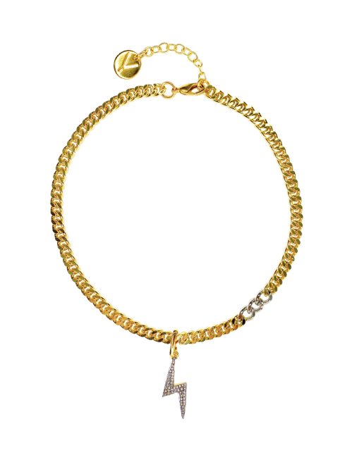 Gaby Ray Camila Necklace