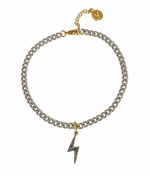 Gaby Ray Camila Necklace