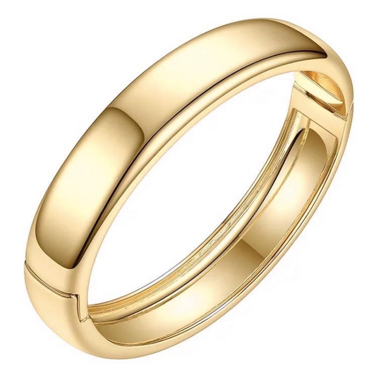 Sahira Liza Bangle Bracelet