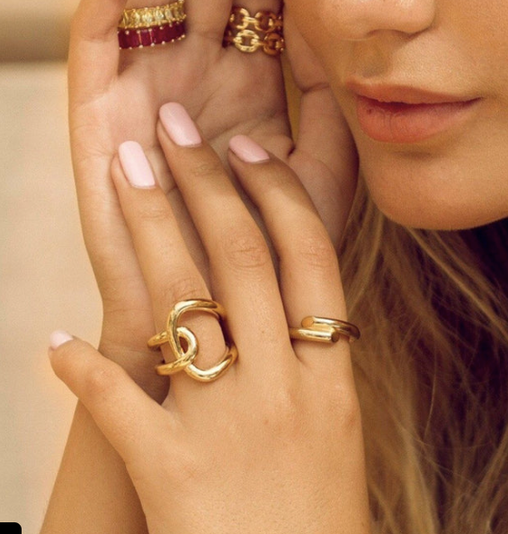 Sahira Emily Ring