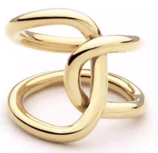 Sahira Emily Ring