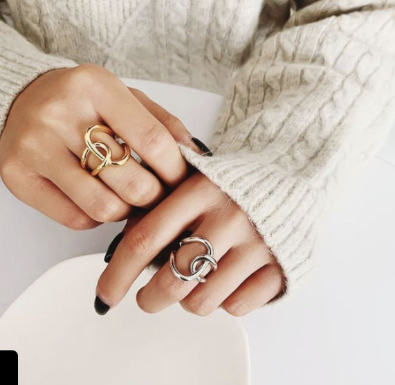 Sahira Emily Ring