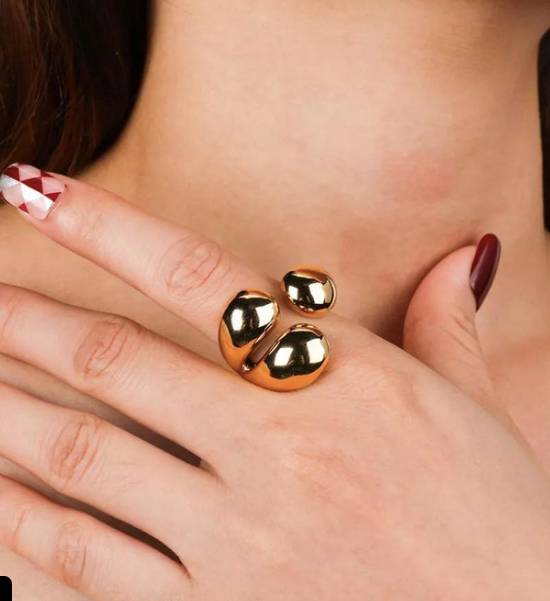 Sahira Anouk Ring