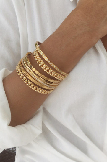 Sahira Codie Bracelet