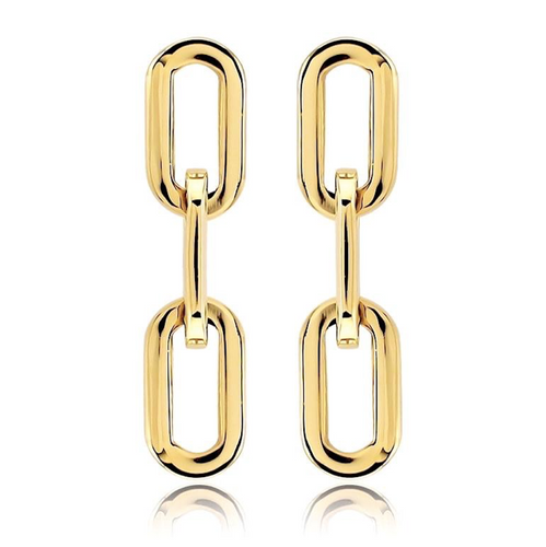 Sahira Jenna Link Earrings