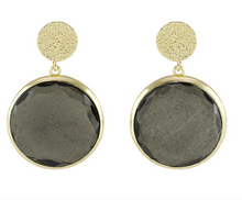 Marcia Moran Seattle Earrings