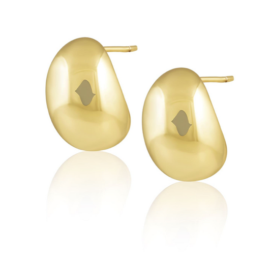 Sahira Harlow Stud Earrings