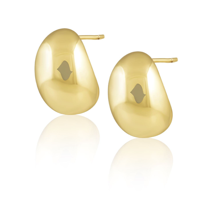 Sahira Harlow Stud Earrings