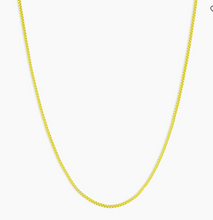 Gorjana Soleil Necklace