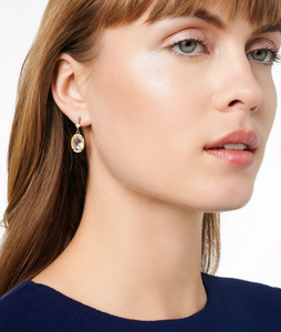 Freida Rothman Oh So Gorgeous Dangle Earring