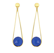 Dean Davidson Ipanema Earrings