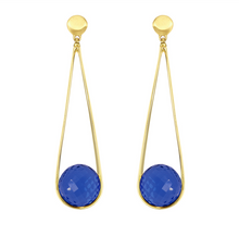 Dean Davidson Ipanema Earrings
