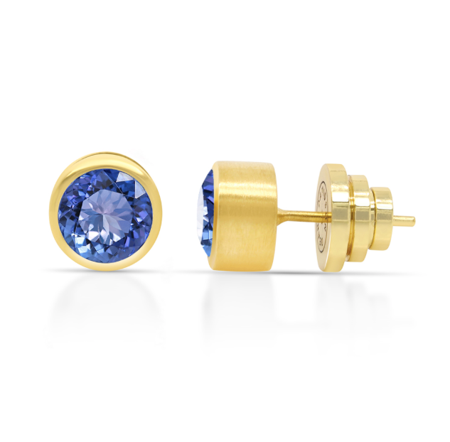Dean Davidson Signature Midi Stud Earrings