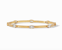 Julie Vos Monaco Bangle Bracelet