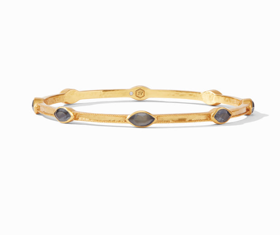 Julie Vos Monaco Bangle Bracelet