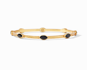 Julie Vos Monaco Bangle Bracelet