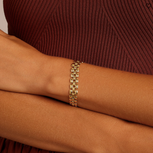 Gorjana Brooklyn Textured Bracelet