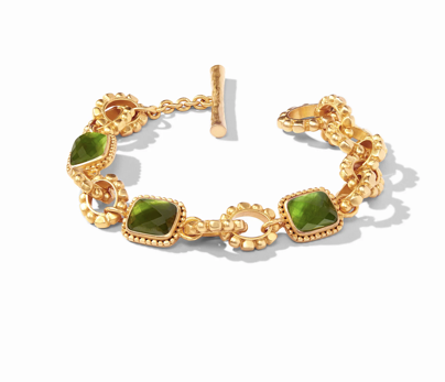 Julie Vos Marbella Demi Bracelet