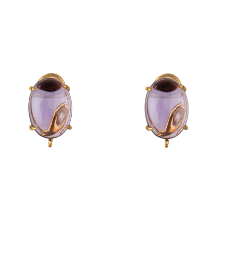 Bounkit Elizabeth Earrings