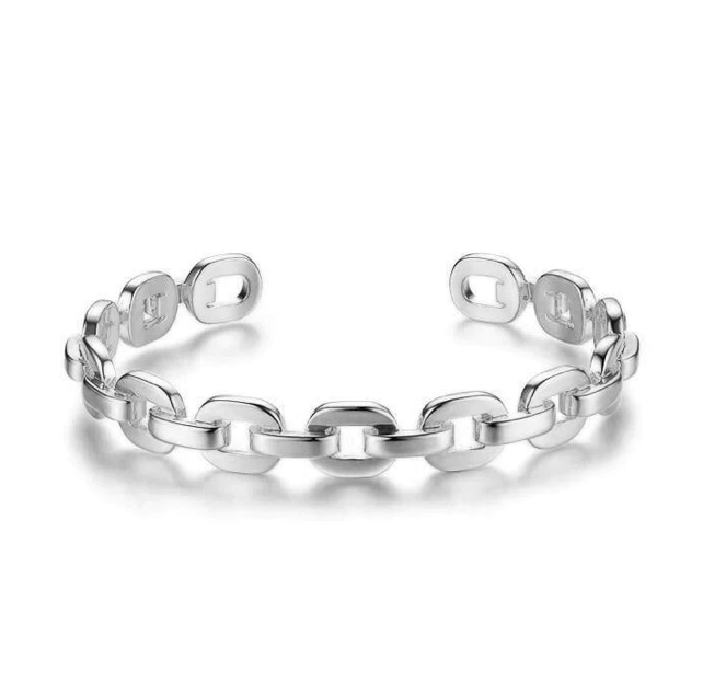 Sahira Kaye Link Bracelet