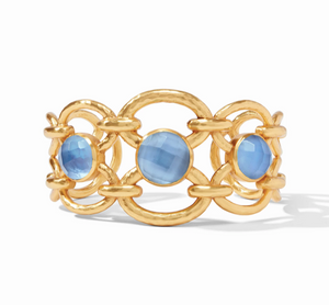Julie Vos Palermo Cuff Bracelet