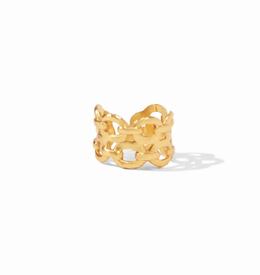 Julie Vos Palermo Ring