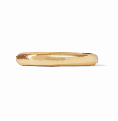 Julie Vos Antonia Hinge Bangle Bracelet