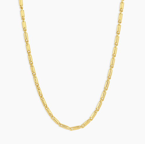 Gorjana Zoey Chain Necklace